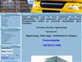 http://csizi-fuvar.gportal.hu ismertető oldala